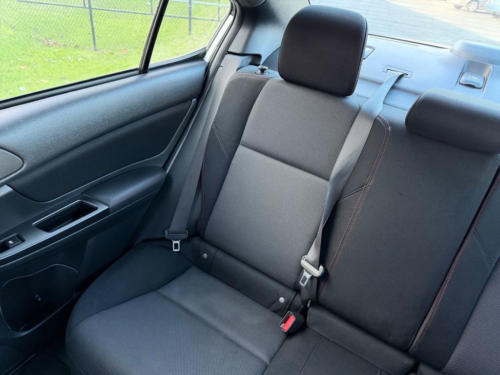 Used 2015 Subaru WRX AWD/4WD image 32