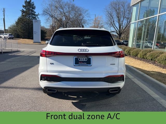 New 2025 Audi Q5 Premium AWD/4WD image 4