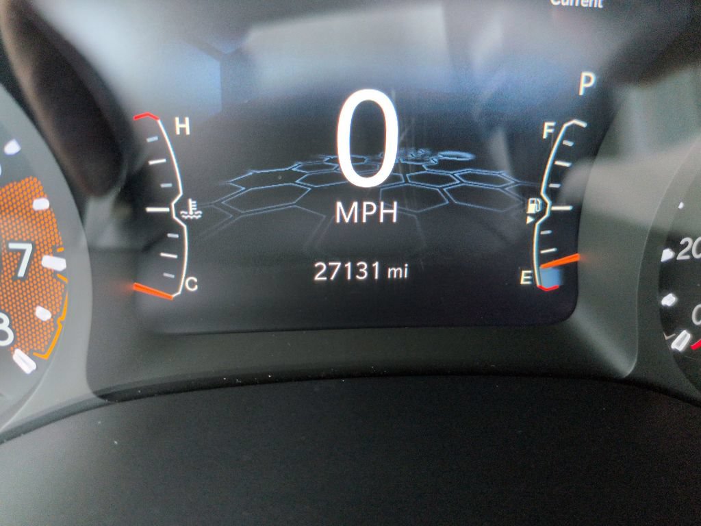 Used 2022 Jeep Compass Limited w/ Sun and Sound Group AWD/4WD image 16