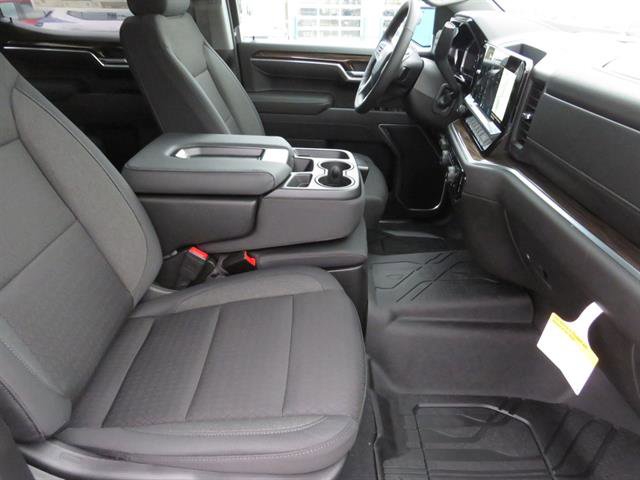 New 2026 Chevrolet Silverado 1500 RST w/ RST Select Package image 12