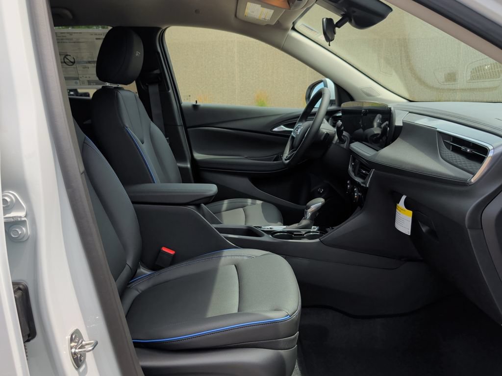 New 2026 Buick Encore GX Sport Touring w/ Comfort Package AWD/4WD image 42