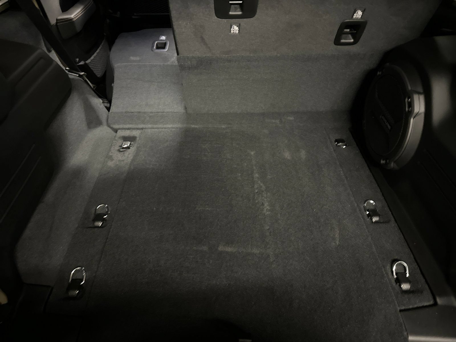 New 2026 Jeep Wrangler Unlimited Sahara AWD/4WD image 14