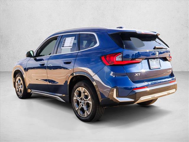 Certified 2024 BMW X1 xDrive28i w/ Convenience Package AWD/4WD image 7