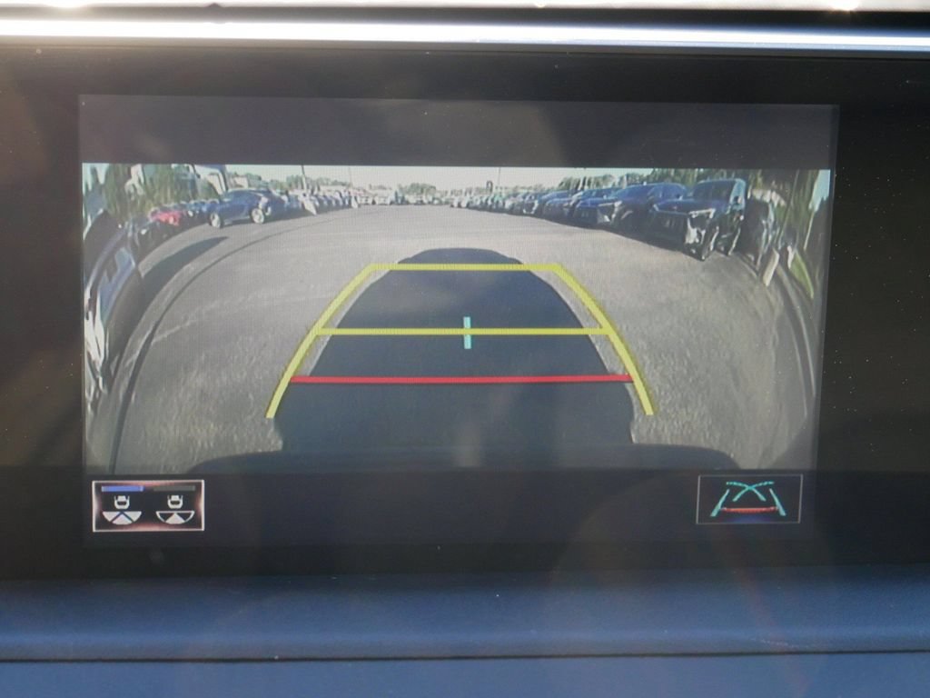 Certified 2022 Lexus RX 350 AWD w/ Premium Package image 21