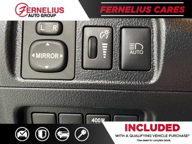 Used 2022 Toyota 4Runner SR5 Premium w/ Moonroof Package image 39