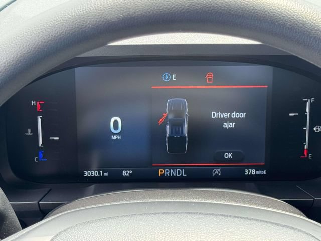 Used 2026 Ford Maverick XL FWD image 27