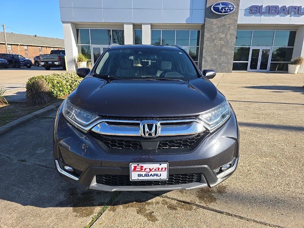 Used 2019 Honda CR-V Touring image 13