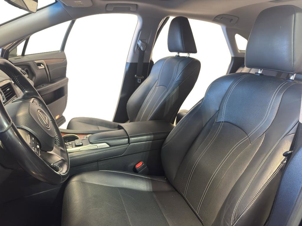 Used 2016 Lexus RX 350 AWD w/ Premium Package image 14