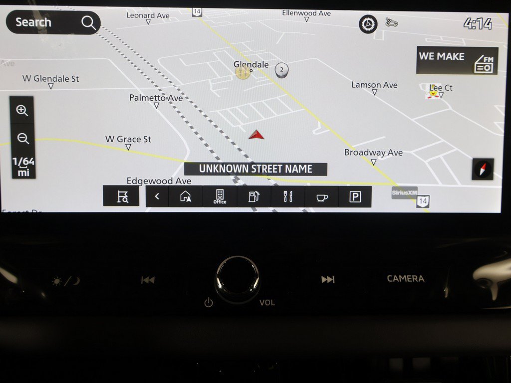 New 2026 Mitsubishi Outlander ES AWD/4WD image 40