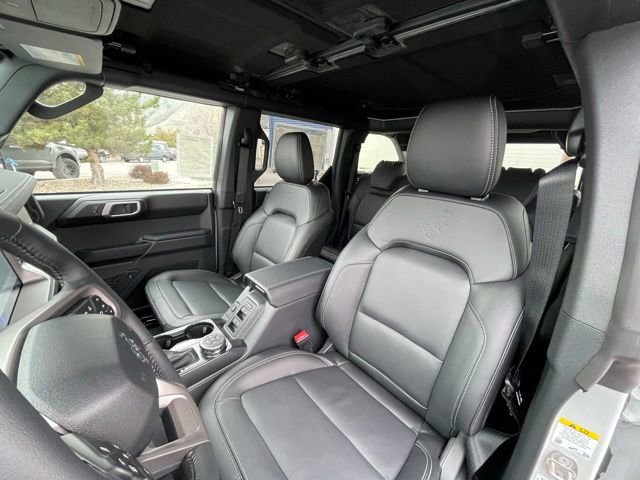 New 2026 Ford Bronco Outer Banks image 18