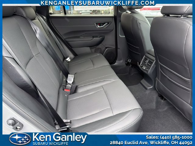 New 2026 Subaru Outback Touring XT AWD/4WD image 28