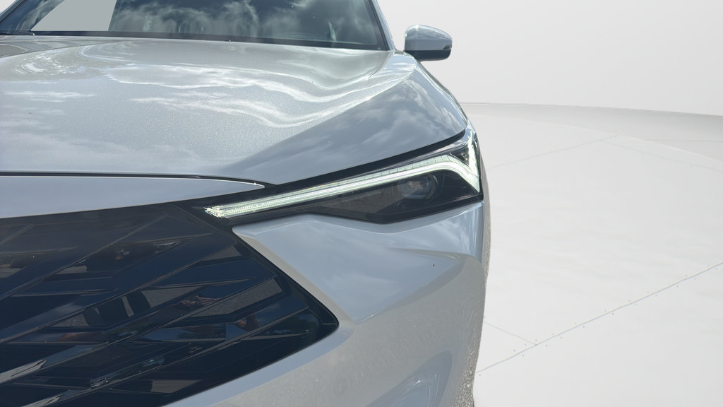 New 2026 Acura ADX A-Spec FWD image 38