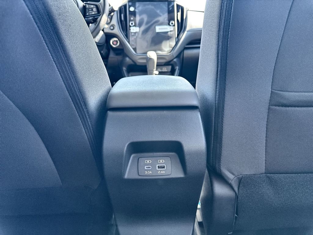 New 2026 Subaru Crosstrek 2.0i Premium image 22