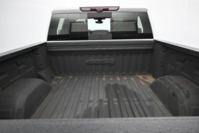 Used 2021 GMC Sierra 1500 AT4 w/ AT4 Premium Package AWD/4WD image 30