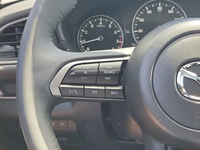 New 2026 MAZDA CX-30 AWD 2.5 S w/ Select Sport Pkg image 7