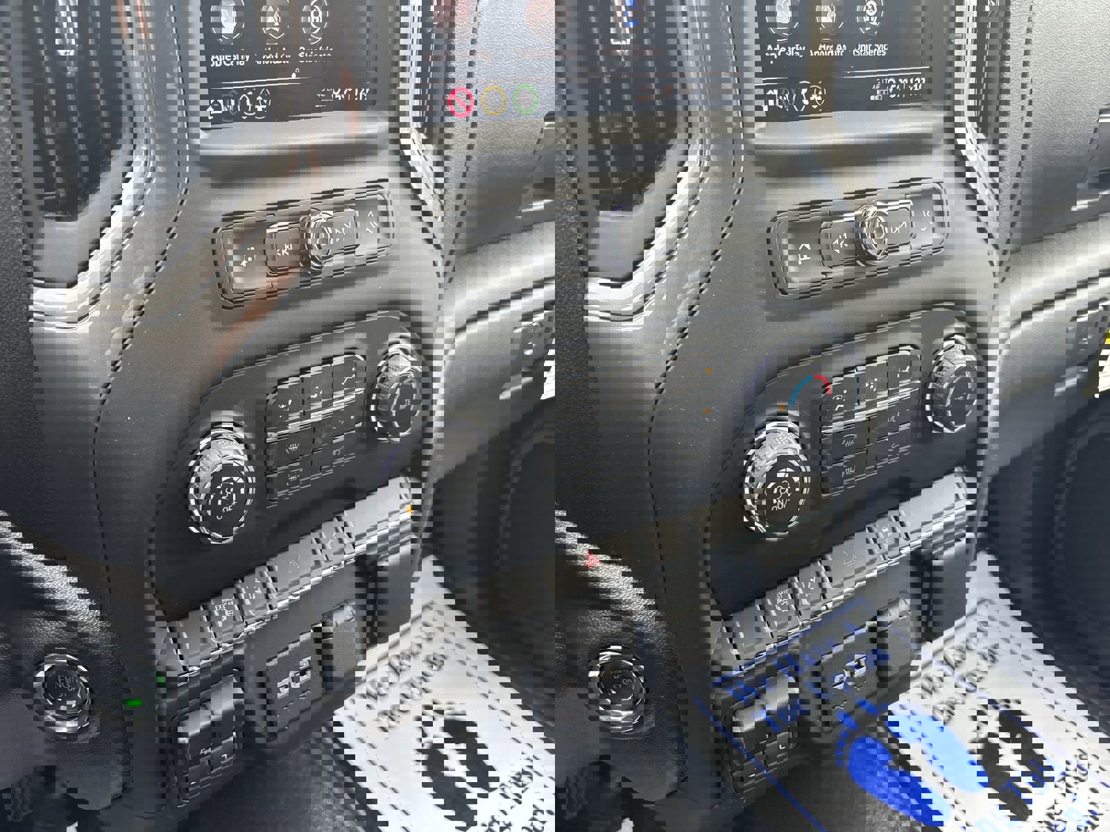 New 2026 Chevrolet Silverado 3500 W/T w/ WT Convenience Package image 21