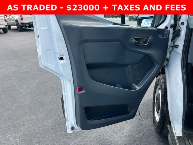 Used 2019 Ford Transit 350 148 High Roof Extended image 11