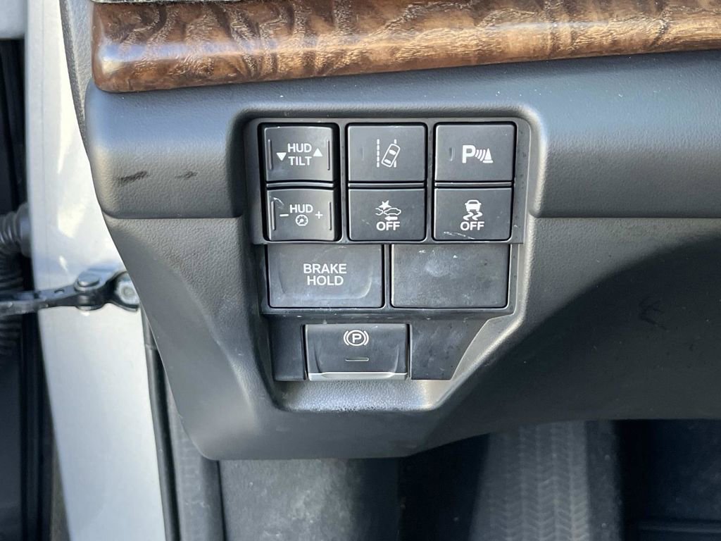 Used 2020 Acura RDX AWD w/ Advance Package image 28