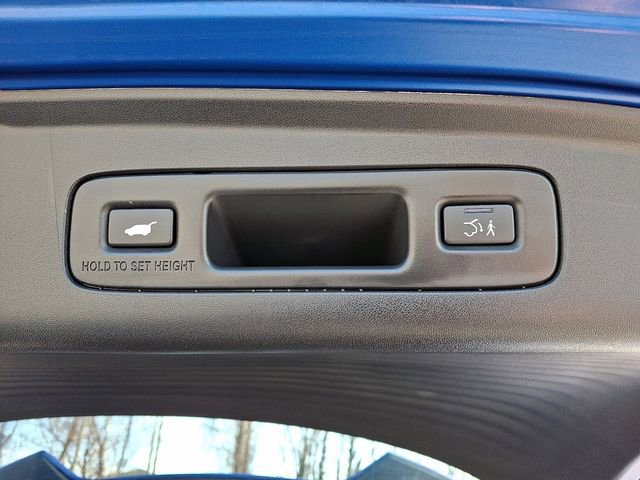 Certified 2025 Acura ADX A-Spec image 31