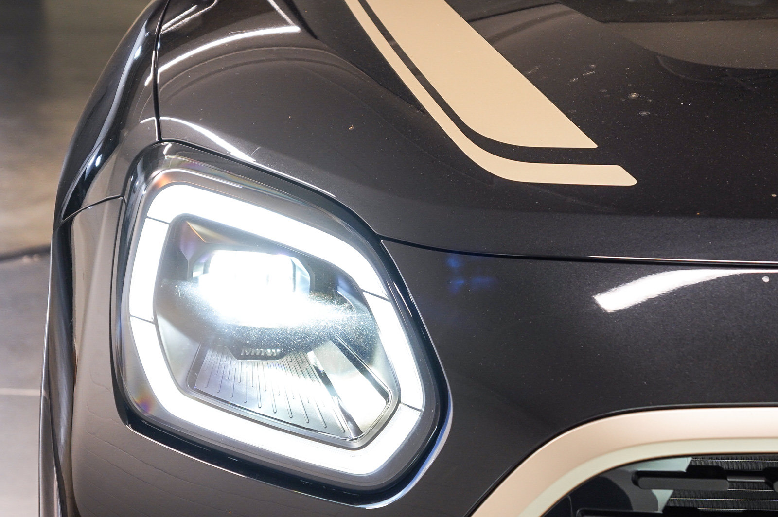 New 2027 MINI Cooper Countryman S AWD/4WD image 8