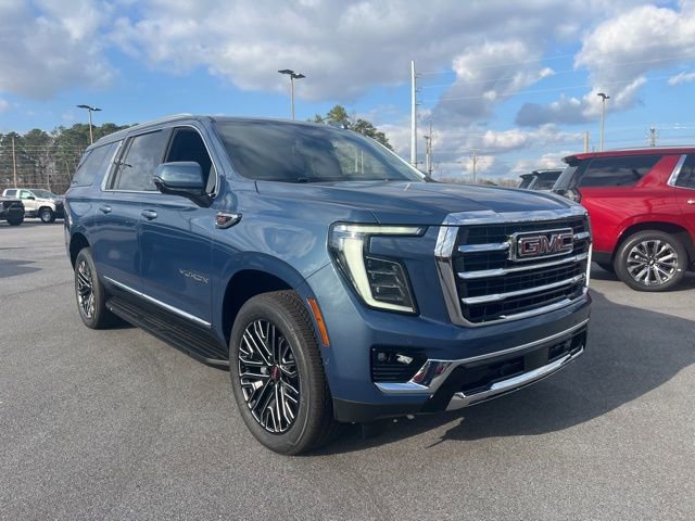 New 2026 GMC Yukon XL Elevation image 1