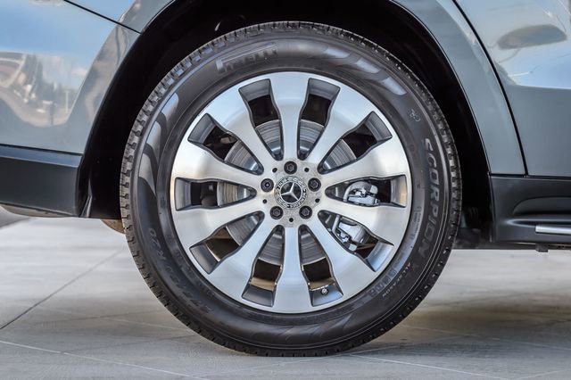 Used 2017 Mercedes-Benz GLS 450 4MATIC image 15