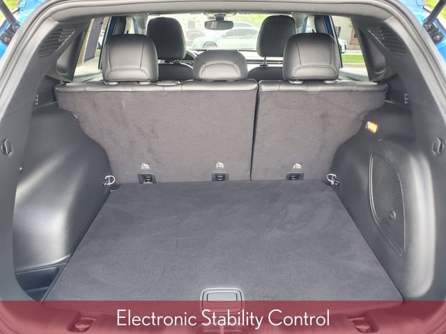 Used 2024 Jeep Compass Limited w/ Sun and Sound Group AWD/4WD image 37