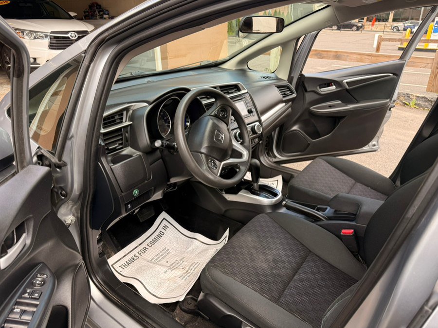 Used 2017 Honda Fit LX image 15