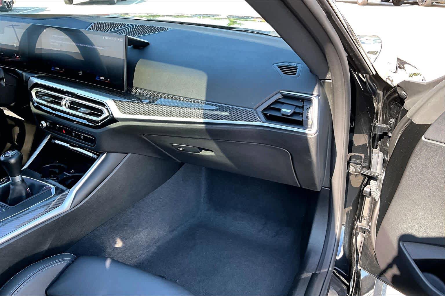 Used 2024 BMW M2 w/ Lighting Package RWD image 17