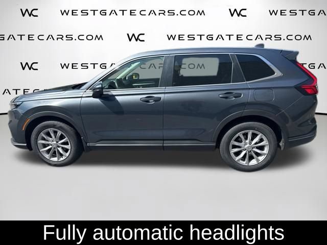 Used 2025 Honda CR-V EX image 13