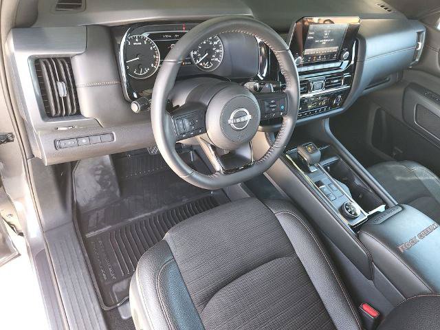 Certified 2024 Nissan Pathfinder Rock Creek AWD/4WD image 12