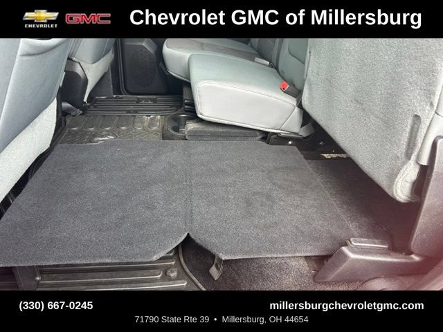 Used 2016 RAM 2500 Power Wagon w/ Luxury Group AWD/4WD image 33