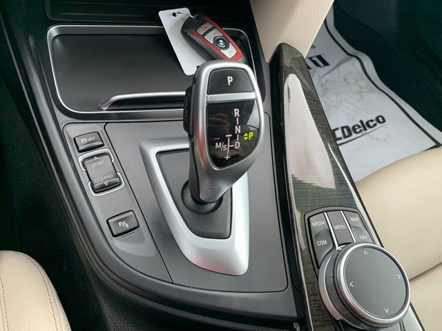 Used 2020 BMW 430i Convertible w/ Convenience Package image 21