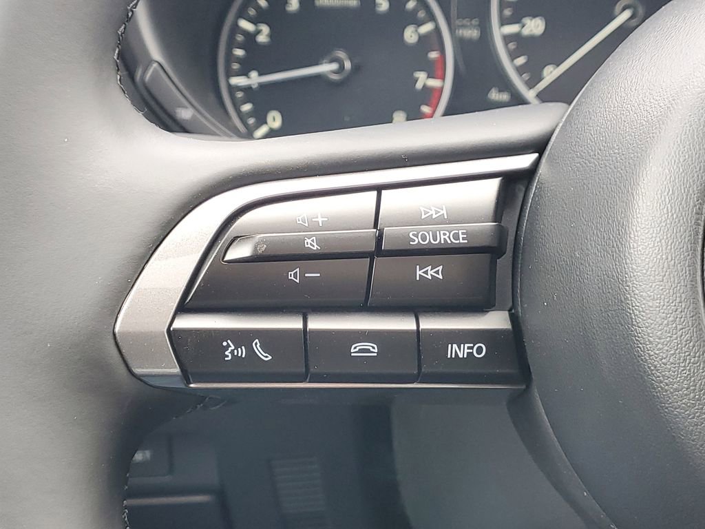 New 2026 MAZDA MAZDA3 2.5 S Sedan w/ Preferred Pkg image 17