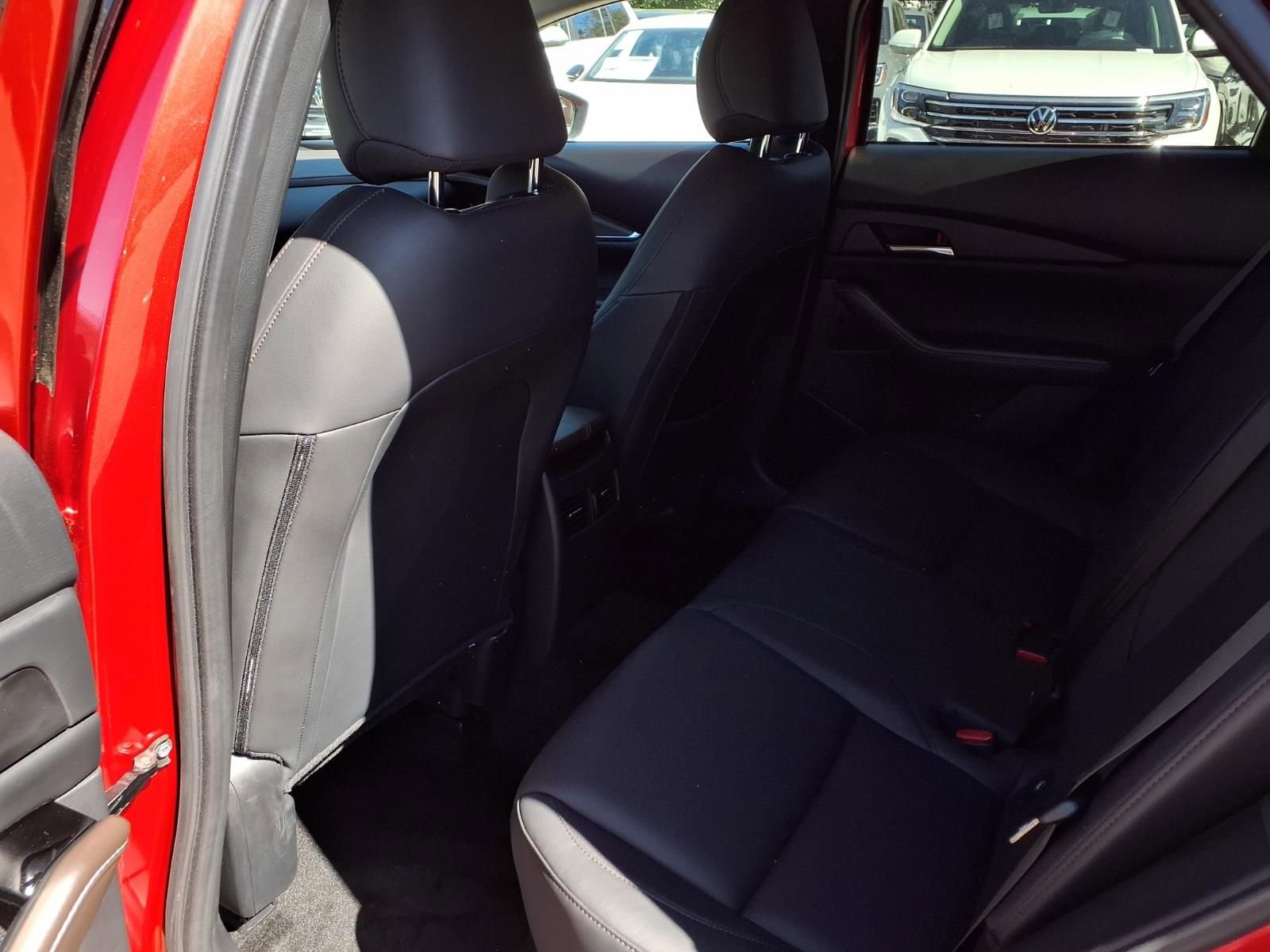 Certified 2025 MAZDA CX-30 2.5 Turbo w/ Premium Package image 20