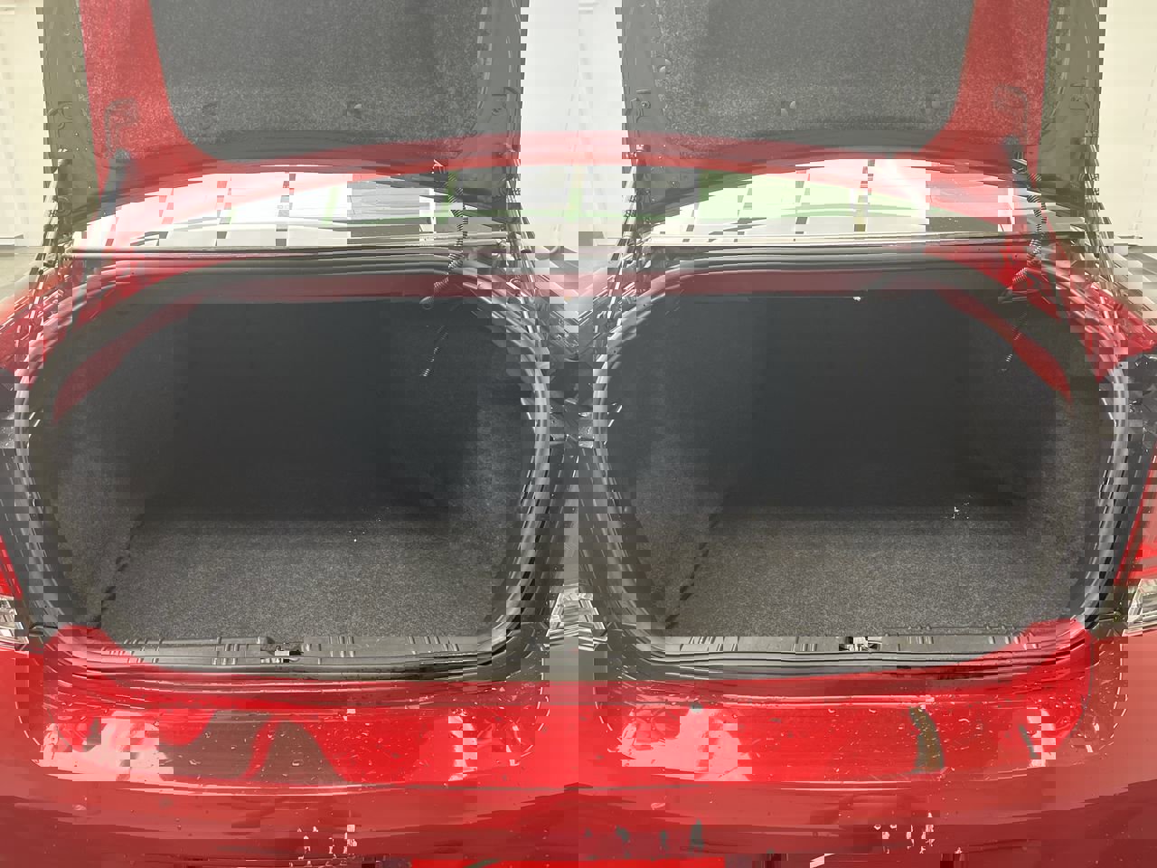 Used 2014 Chevrolet Impala LTZ image 26