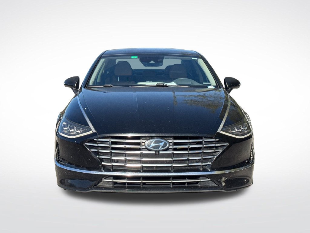 Used 2022 Hyundai Sonata Limited FWD image 10