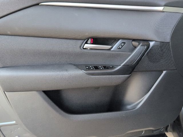 Used 2025 MAZDA CX-50 AWD 2.5 S w/ Cargo Package image 21