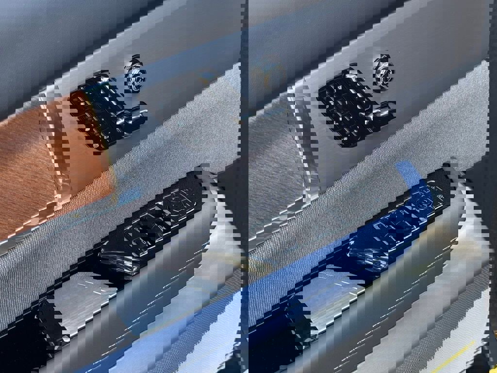 New 2026 Cadillac Vistiq Premium Luxury image 18