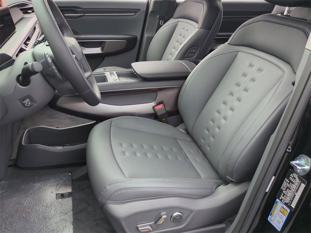 New 2026 Kia EV9 Wind image 31