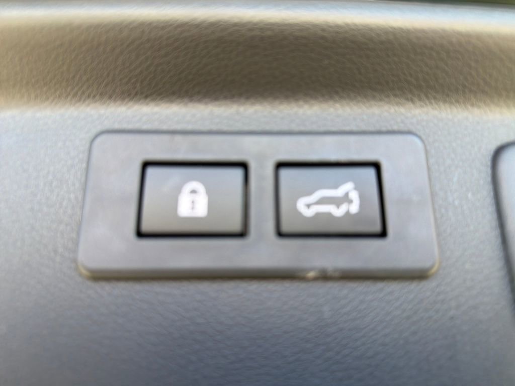 Certified 2023 Subaru Forester Limited image 34