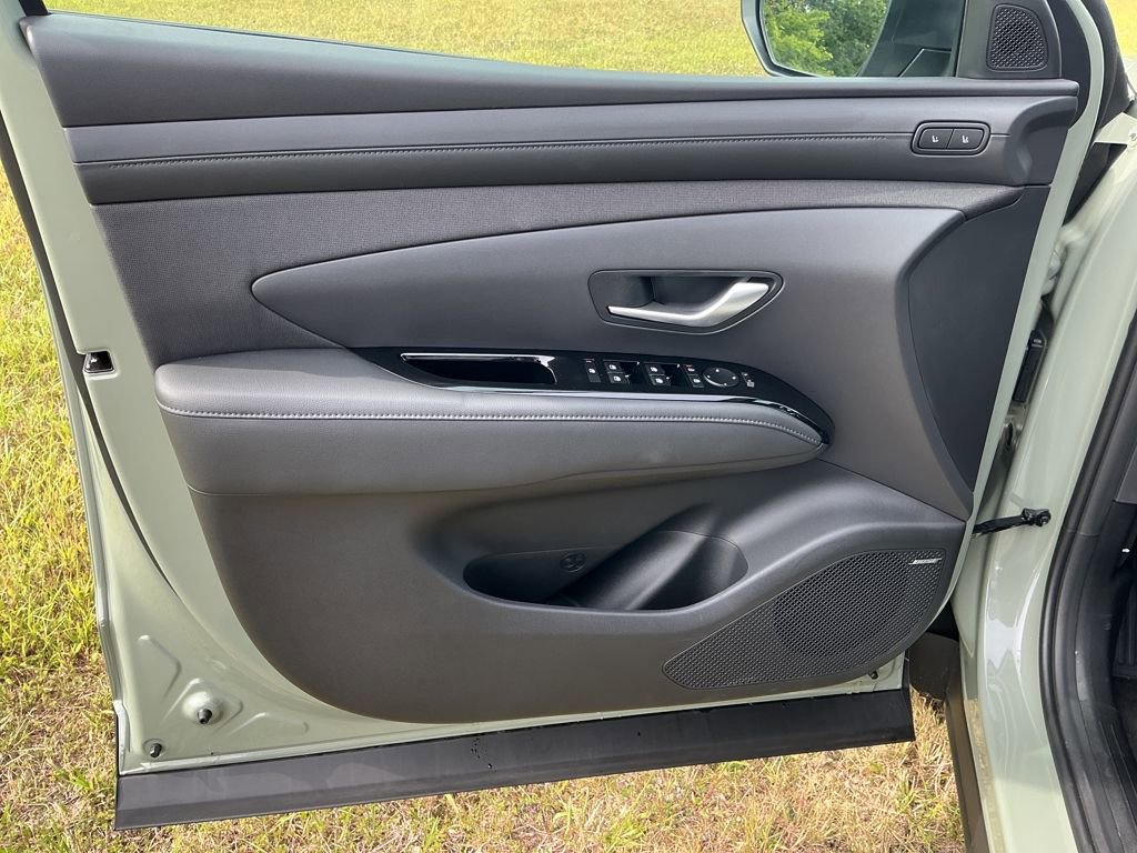 New 2026 Hyundai Santa Cruz Limited image 12