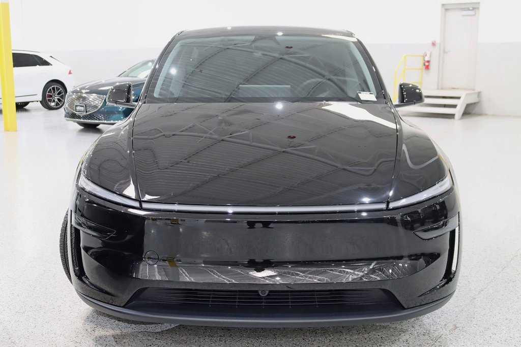 Used 2026 Tesla Model Y AWD image 8