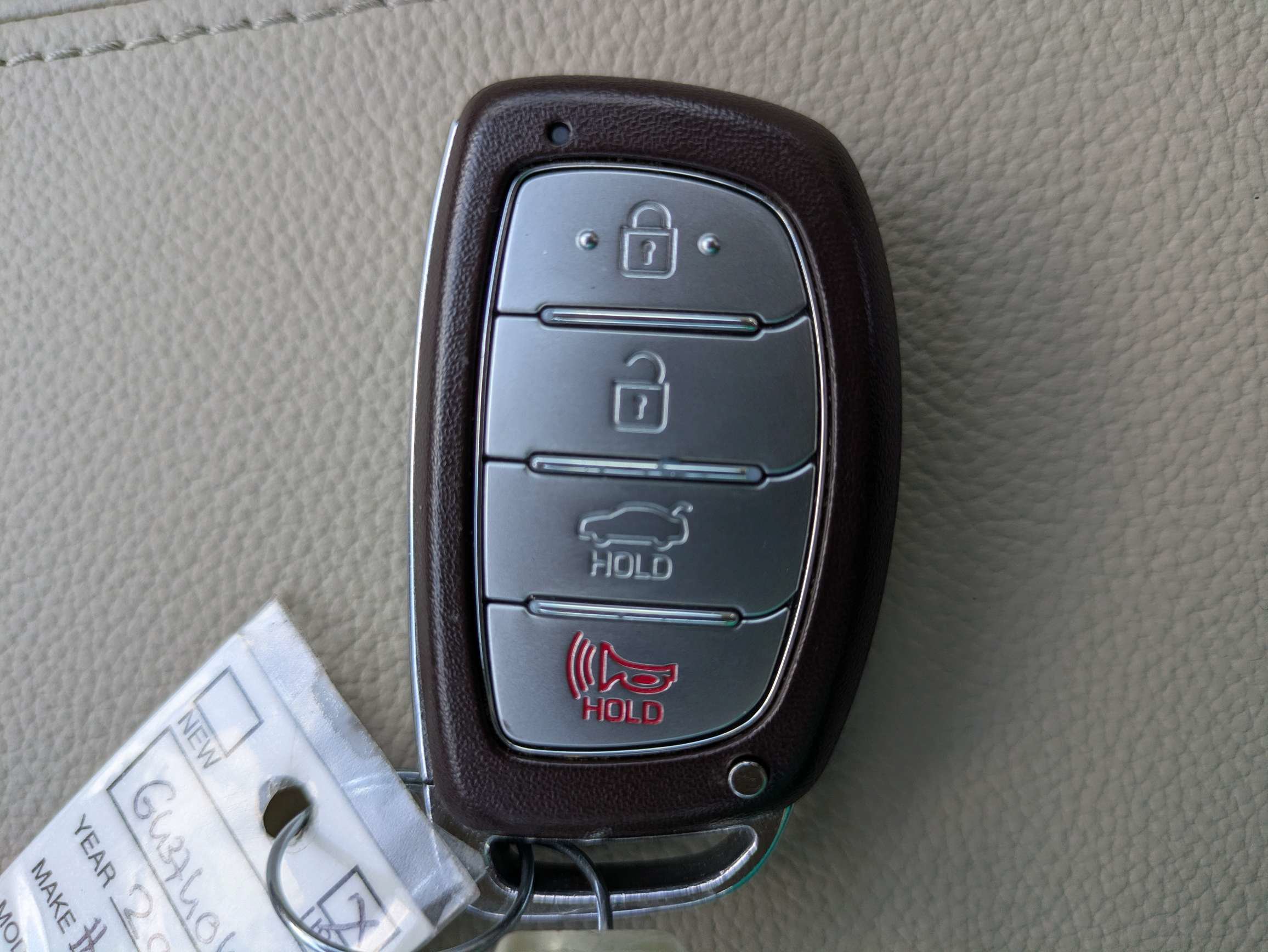 Used 2017 Hyundai Sonata Limited w/ Ultimate Package 04 FWD image 36