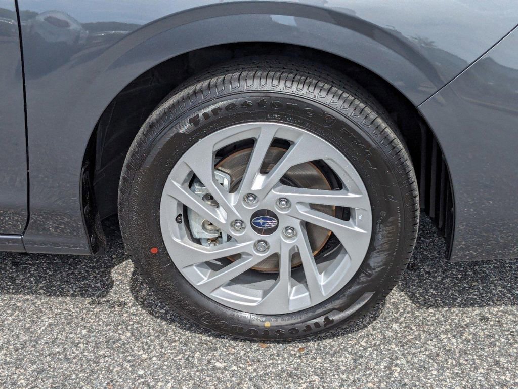 New 2025 Subaru Impreza 2.0i image 10