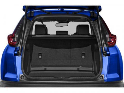 Certified 2022 Honda CR-V Touring image 11