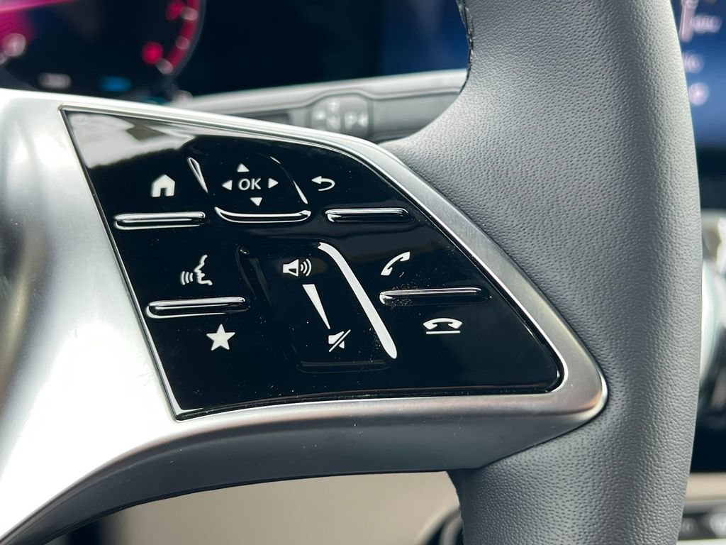 New 2026 Mercedes-Benz GLA 250 4MATIC image 21