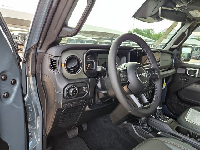 New 2026 Jeep Gladiator Mojave AWD/4WD image 4