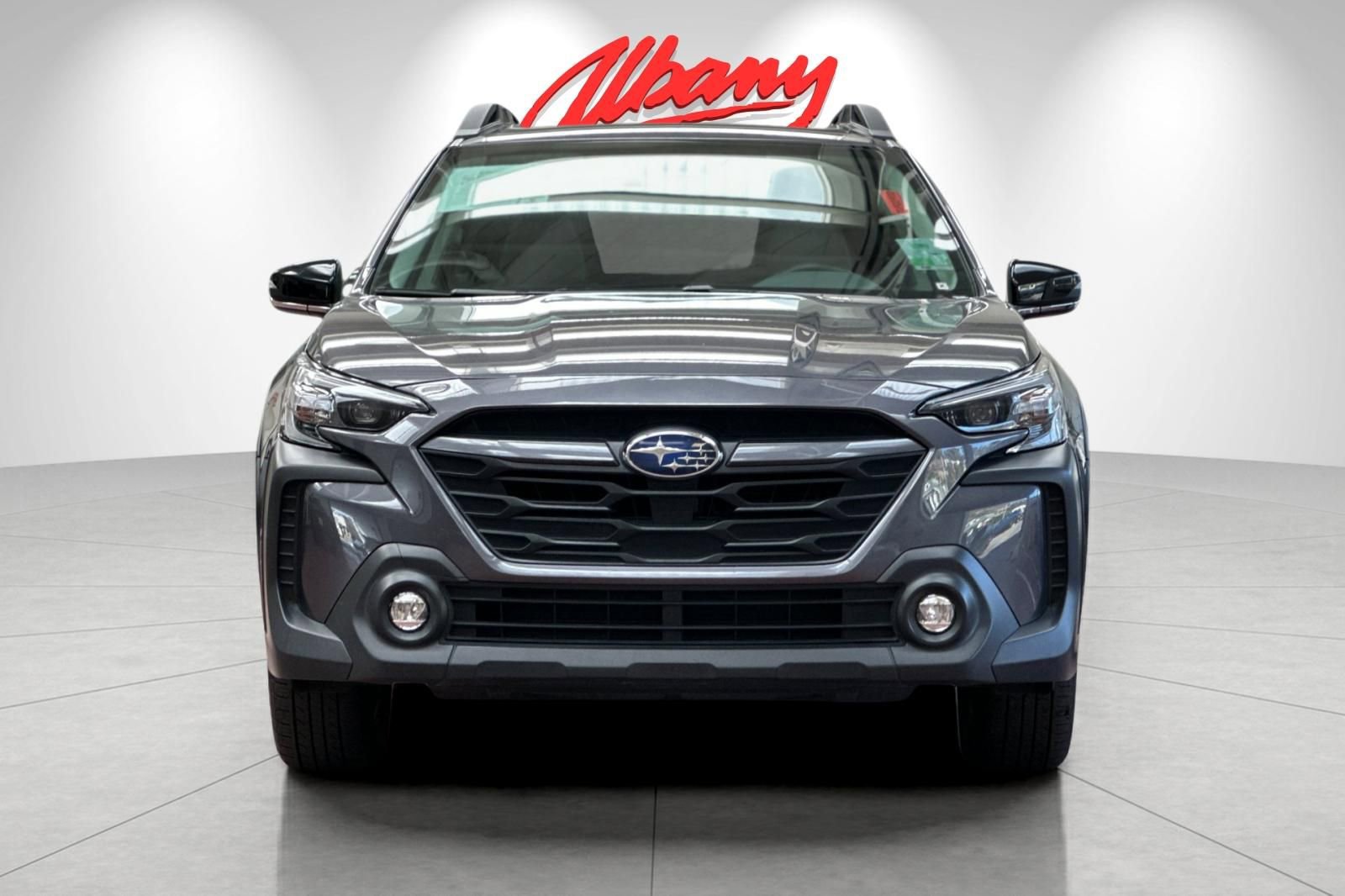 Used 2025 Subaru Outback Premium image 10