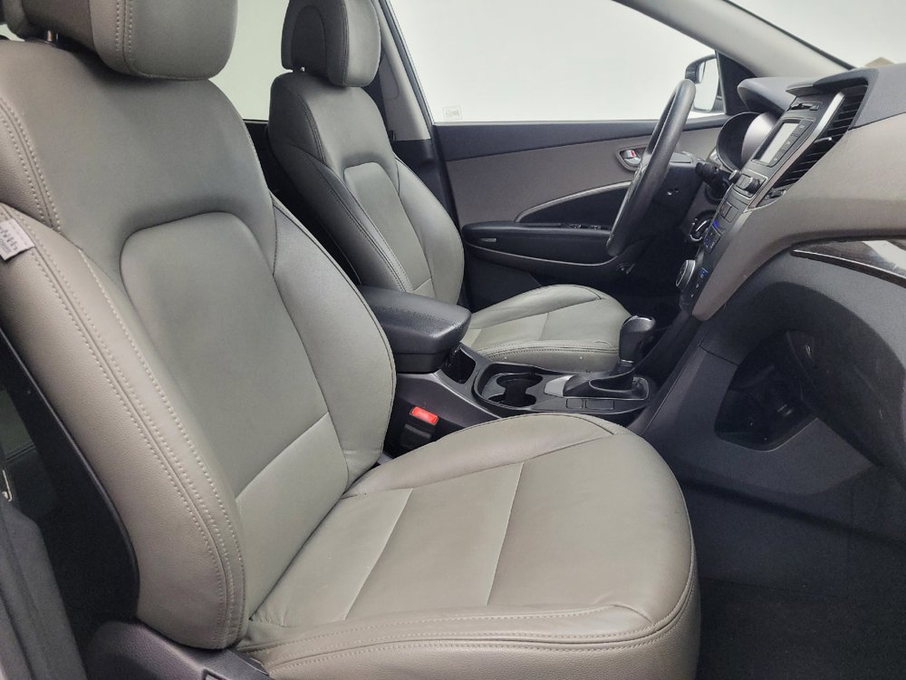 Used 2017 Hyundai Santa Fe Sport image 21
